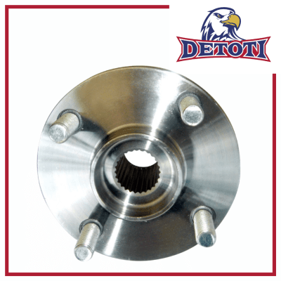 RODAMIENTO DE RUEDA DELANTERA TOYOTA YARIS 2006-2013 DETOTI