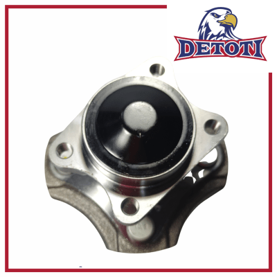 RODAMIENTO DE MAZA TRASERA TOYOTA YARIS AÑO 1999-2005 DETOTI