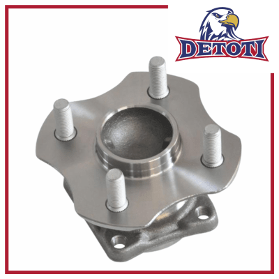 RODAMIENTO DE MAZA TRASERA TOYOTA COROLLA 2002-2008 DETOTI