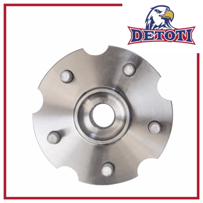 RODAMIENTO DE MAZA TRASERA TOYOTA RAV 4 2006-2015 DETOTI