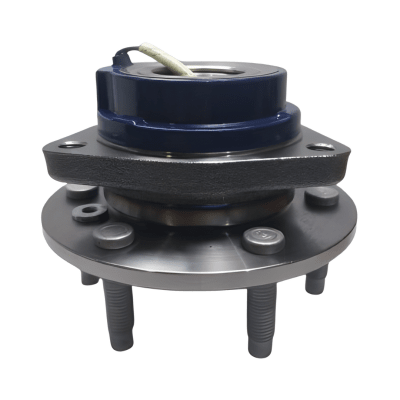 RODAMIENTO DE MAZA DEL. CHEVROLET UPLANDER 2006-2007 DETOTI