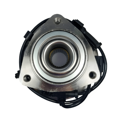 RODAMIENTO MAZA ABS DEL. CHEVROLET TRAILBLAZER 2002 DETOTI1