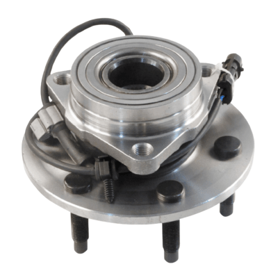 RODAMIENTO DE MAZA DEL. CHEVROLET SILVERADO 2000-2006 DETOTI