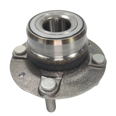 RODAMIENTO TRASERA MAZDA SPECTRA 1999-2007 DETOTI