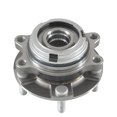 RODAMIENTO DE MAZA DELANTERA NISSAN MURANO 2003-2012 DETOTI1