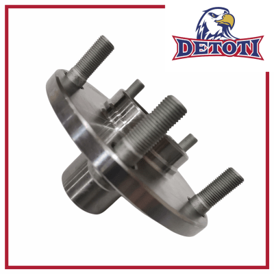 RODAMIENTO DE RUEDA DELANTERA NISSAN XTRAIL 2002-2009 DETOTI1