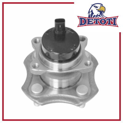 RODAMIENTO DE MAZA DEL. TOYOTA YARIS AÑO 1999-2003 DETOTI