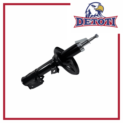 AMORTIGUADOR DEL DER HYUNDAI SANTAFE-TUCSON 2000-2007 DETOTI1