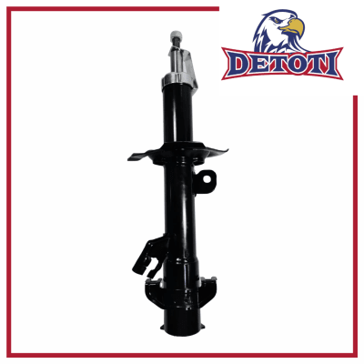 AMORTIGUADOR DELANTERO DERECHO NISSAN MARCH 2012-2016 DETOTI