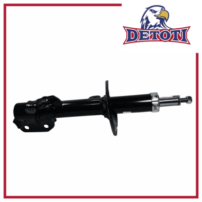 AMORTIGUADOR DELANTERO IZQ. NISSAN MARCH 2012-2016 DETOTI1