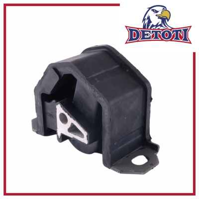 SOPORTE MOTOR TRASERA CHEVROLET CORSA COMBO 2002-2008 DETOTI