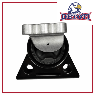 SOPORTE MOTOR DEL. DER CHEVROLET SPARK GT 2010-2016 DETOTI