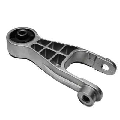 SOPORTE MOTOR TRASERO CHEVROLET EVOLUTION 2001-2005 DETOTI