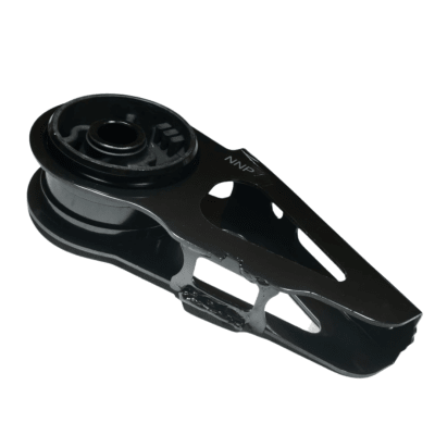 SOPORTE DE MOTOR DEL. IZQUIERDO HONDA FIT 2004-2008 DETOTI