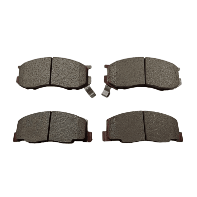 PASTILLA DE FRENO DELANTERA PARA TOYOTA NOAH 2007 DETOTI1