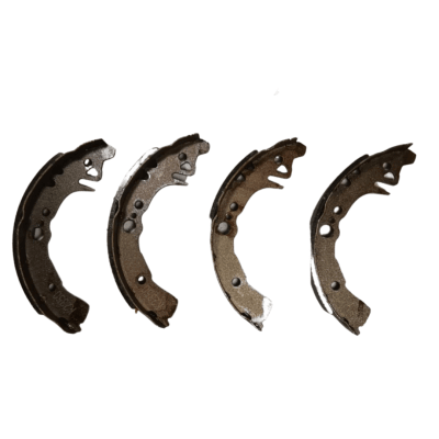 ZAPATA PARA TOYOTA YARIS