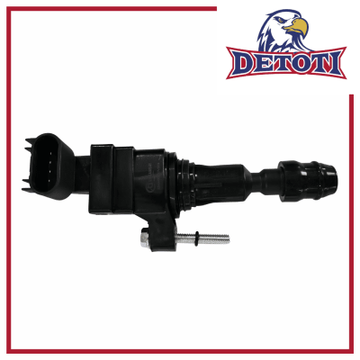 BOBINA CHEVROLET ORLANDO 2012-2014 DOHC DETOTI