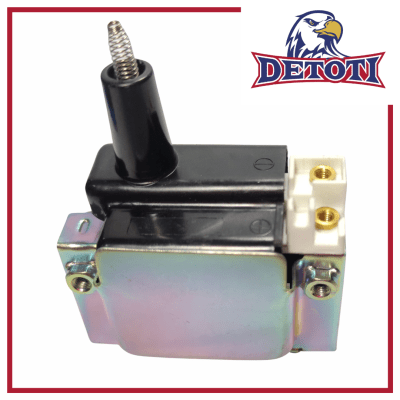 BOBINA HONDA ACCORD 1990-2001 D16Y8 DETOTI