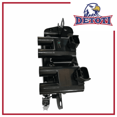 BOBINA HYUNDAI RIO ELANTRA 2000-2011 G4EC-G4ED-G4EE DETOTI