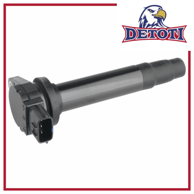 BOBINA NISSAN SENTRA B15 2000-2009 QG15 DETOTI1