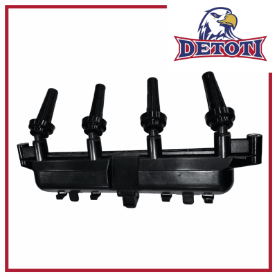 BOBINA PEUGEOT PARTNER AÑO 1997-2007 ELECTRICA DETOTI3