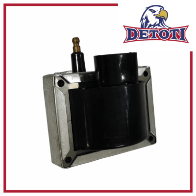 BOBINA PEUGEOT 205 AÑO 1988-1992 SOHC DETOTI