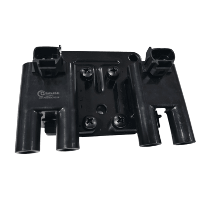 BOBINA CHEVROLET OPTRA 2004-2016 F16d3 1.6 DETOTI