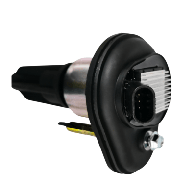 BOBINA PARA CHEVROLET 2002-2005 TRAILBLAZER H3 6v DETOTI