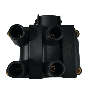 BOBINA FORD ECOSPORT - FIESTA AÑO 1999-2010 FD497 DETOTI