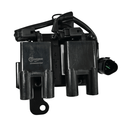 BOBINA HYUNDAI SANTA FE AÑO 2000-2005  G4HC DETOTI