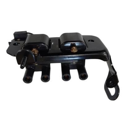 BOBINA KIA SPECTRA 2001 S6D / B6S7 / G6D / ASD DETOTI