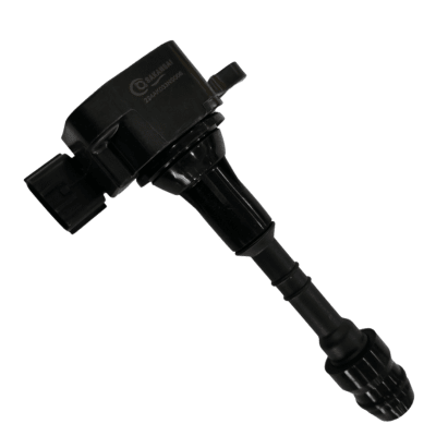 BOBINA NISSAN MURANO AÑO 2005-2009 VQ30DE-VG30E DETOTI