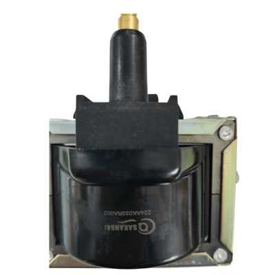 BOBINA RENAULT TWINGO AÑO 1994-1998 DETOTI