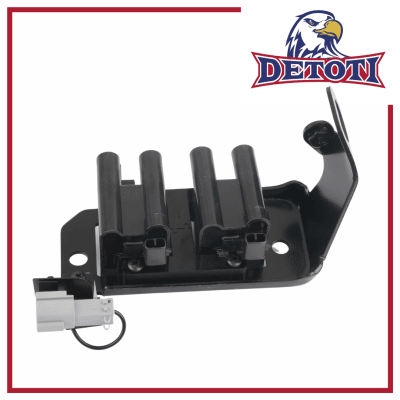 BOBINA PARA KIA RIO 2001-2005 1.5L DETOTI