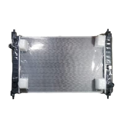 RADIADOR PARA CHEVROLET SAIL 1.4 2016 DETOTI
