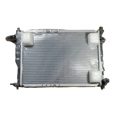 RADIADOR PARA CHEVROLET SPARK 1.0 2006-2010 DETOTI1