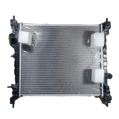 RADIADOR PARA CHEVROLET SPARK GT 1.2 DETOTI1