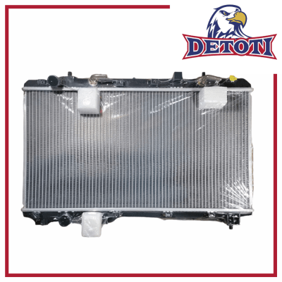 RADIADOR PARA HONDA CRV 2.0 1995-2001 DETOTI