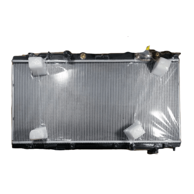 RADIADOR PARA HONDA FIT 2009-2013 DETOTI