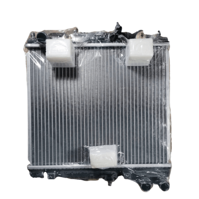 RADIADOR PARA HONDA FIT 2000-2002 DETOTI1