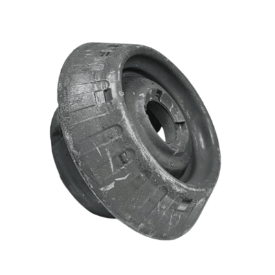 SOPORTE AMORTIGUADOR HONDA FIT DEL. IZQ-DER 2002-2009 DETOTI