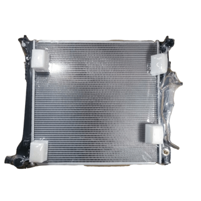 RADIADOR PARA HYUNDAI SPORTAGE 2017-2020 DETOTI1