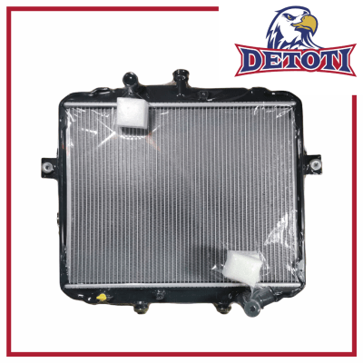 RADIADOR PARA HYUNDAI H100 2005-2023 DETOTI1