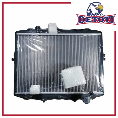 RADIADOR PARA HYUNDAI H100 DETOTI