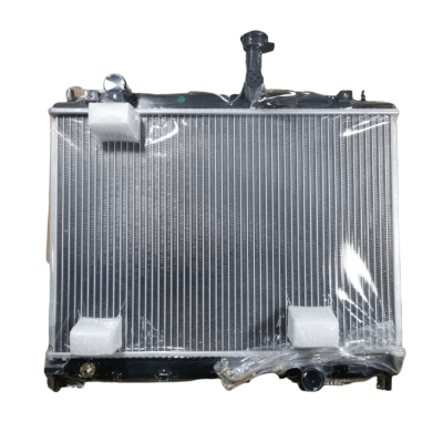 RADIADOR PARA HYUNDAI NEW ACCENT 2006-2011 DETOTI1
