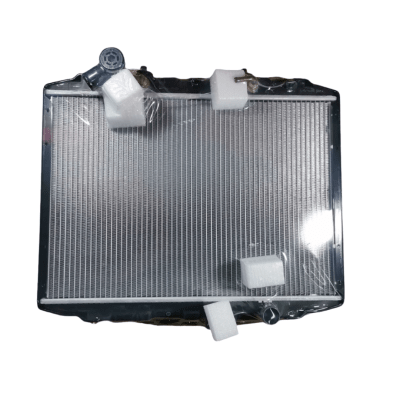 RADIADOR PARA HYUNDAI H100-GRACE VAN 1993-2003 DETOTI1