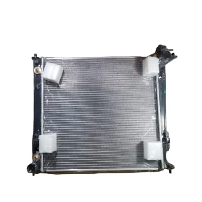 RADIADOR HYUNDAI TUCSON - IX35 - SPORTAGE 2011-2016 DETOTI