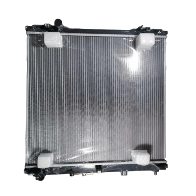 RADIADOR PARA KIA SORENTO 2003-2005 DETOTI1