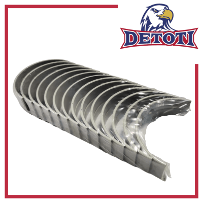 METAL BANCADA NISSAN CONDOR FE6-FE6T DETOTI