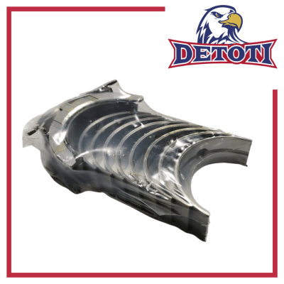 METAL BANCADA PARA HYUNDAI SANTA FE D4BB-D4EA DETOTI